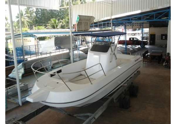 Seaman-Trimaran25