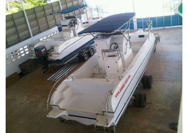 Seaman-Trimaran25