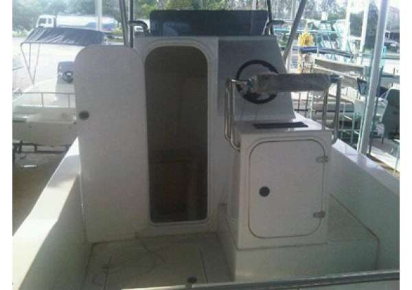 Seaman-Trimaran25