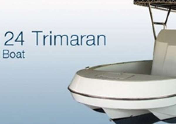 Seaman-Trimaran25