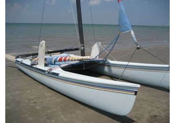 Hobie Cat18’