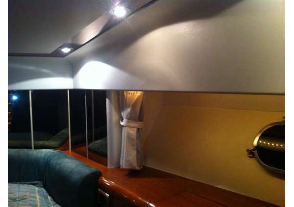 Fairline 64