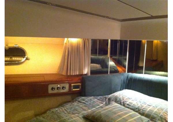 Fairline 64