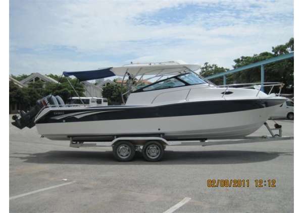 Yacht 29