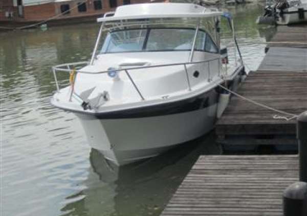 Yacht 29