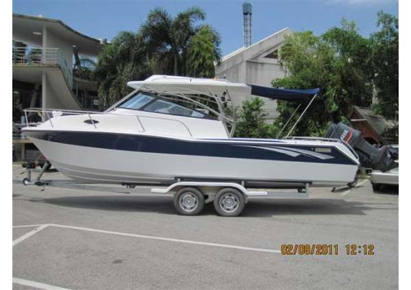 Yacht 29