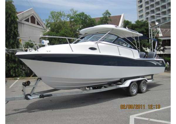 Yacht 29