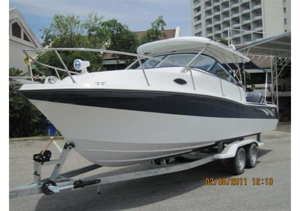 Yacht 29