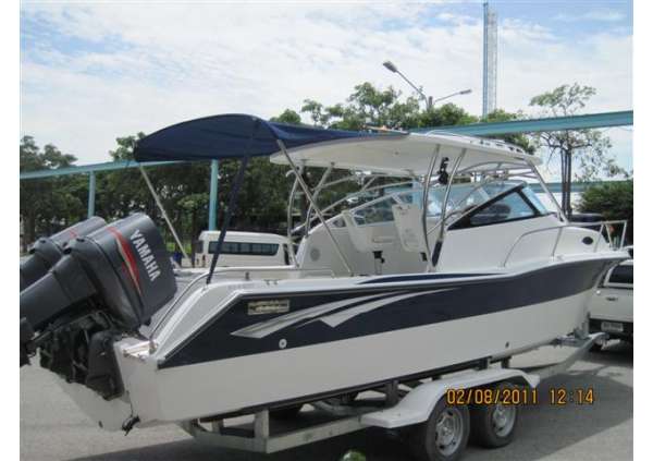 Yacht 29