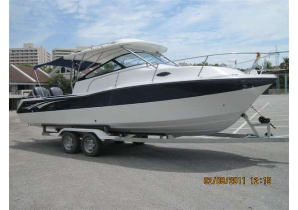 Yacht 29