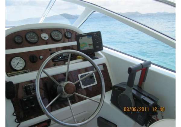 Yacht 29