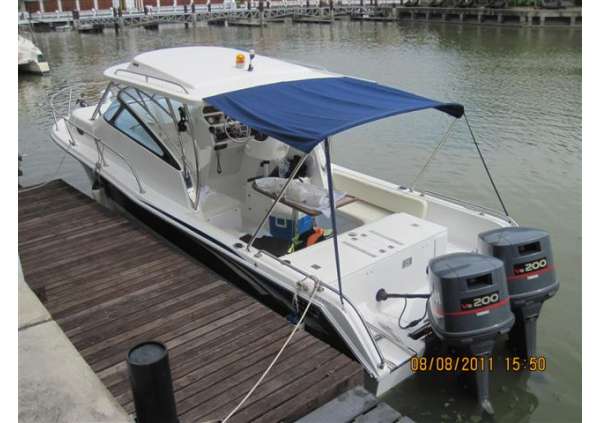Yacht 29