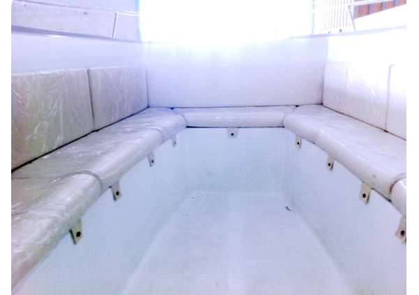 สปี๊ดโบ๊ท37ฟุต / Monohull 37’