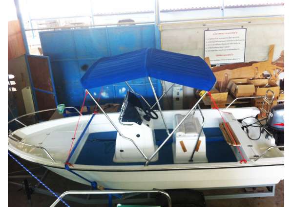 SmartCat 15’