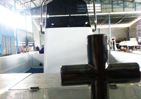 SmartCat 15’