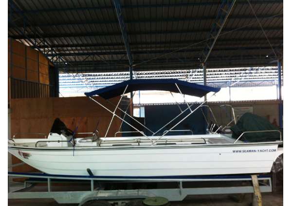 SmartCat 24’