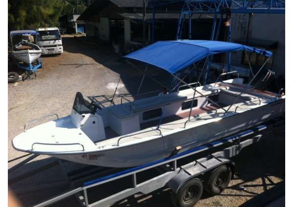 SmartCat 24’