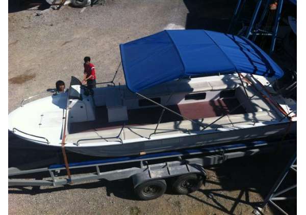 SmartCat 24’