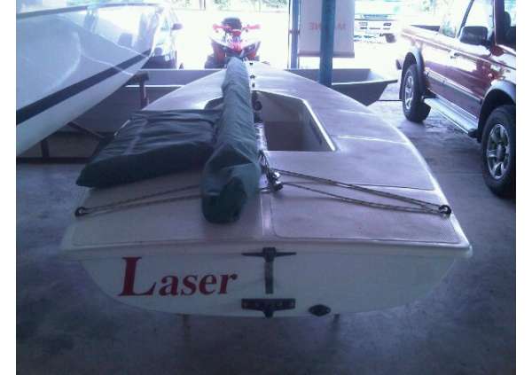 Laser