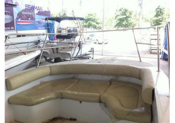 Seaman-Trimaran25