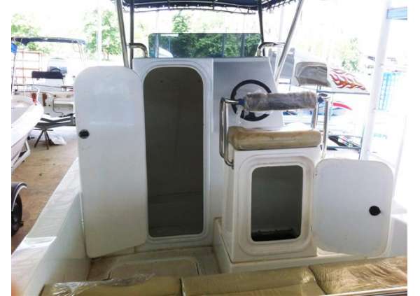 Seaman-Trimaran25