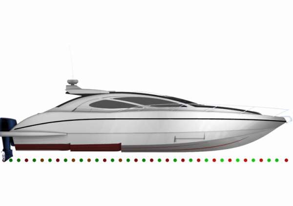SpeedBoat 47’/สปี๊ดโบ๊ท 47ฟุต