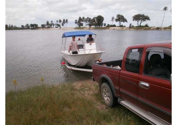 SmartCat 20’