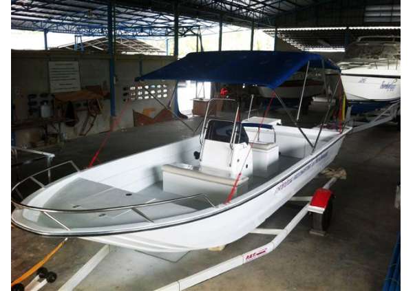 SmartCat 20’