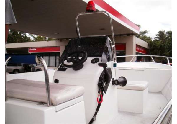 SmartCat 20’