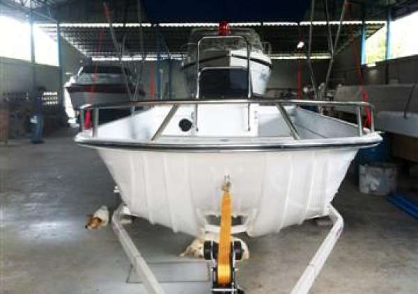 SmartCat 20’