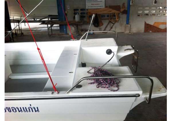 SmartCat 20’