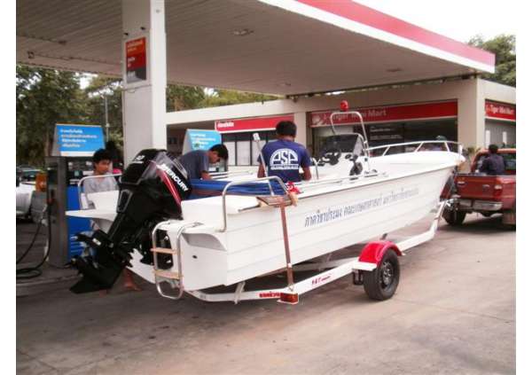 SmartCat 20’