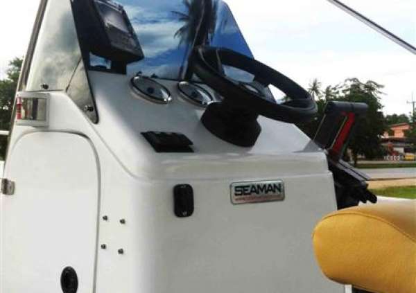 SmartCat 21’