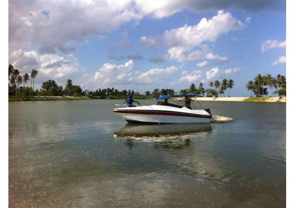 Monohull 24’/เรือสปี๊ดโบ๊ท24ฟุต 0