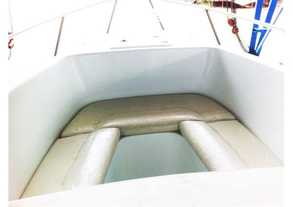 Monohull 24’/เรือสปี๊ดโบ๊ท24ฟุต