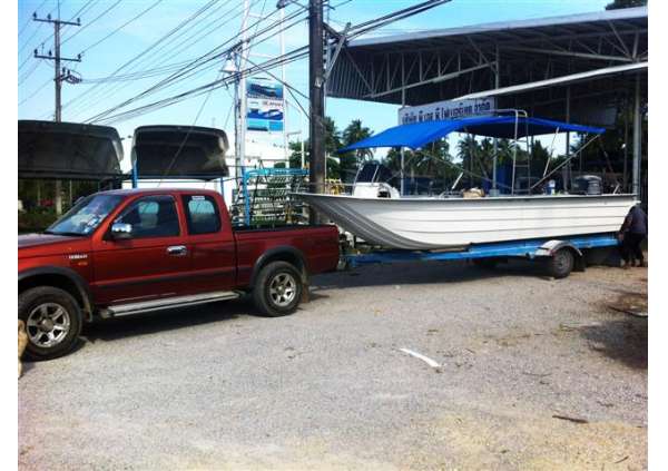 SmartCat 24’