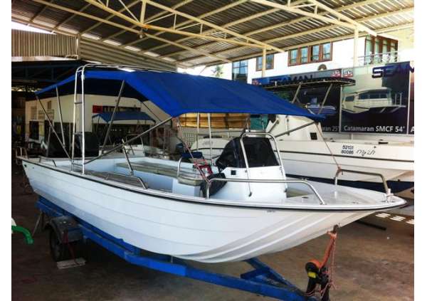 SmartCat 24’
