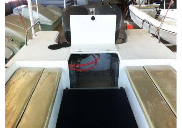 SmartCat 24’