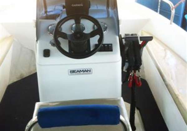 SmartCat 24’