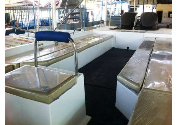 SmartCat 24’