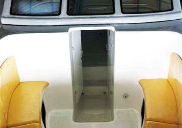 SpeedBoat 47’/สปี๊ดโบ๊ท 47ฟุต