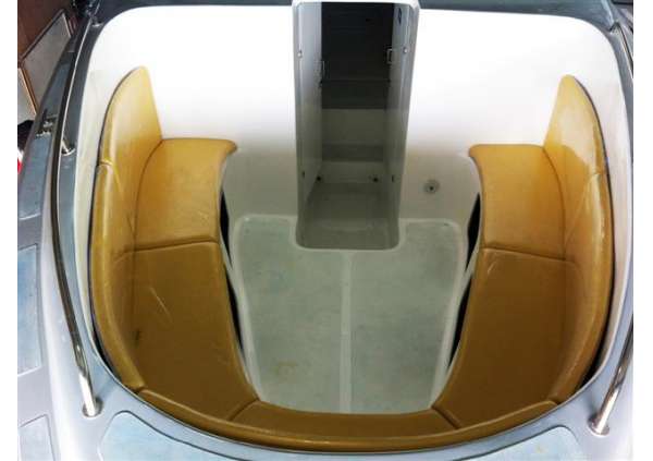 SpeedBoat 47’/สปี๊ดโบ๊ท 47ฟุต