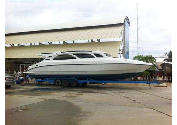 SpeedBoat 47’/สปี๊ดโบ๊ท 47ฟุต 0
