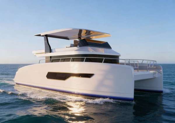Baron | 45ft